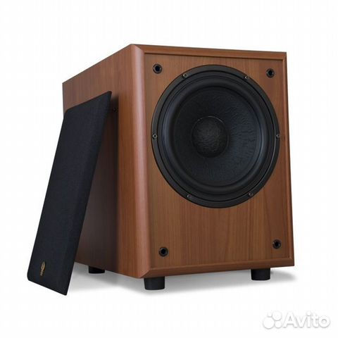 Sven ha-620w активный сабвуфер subwoofer купить в Москве | Электроника ...