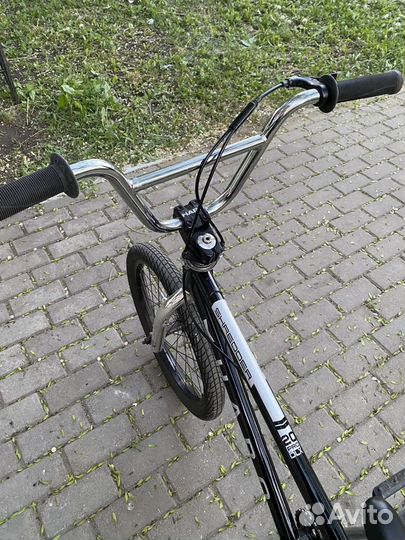 Bmx