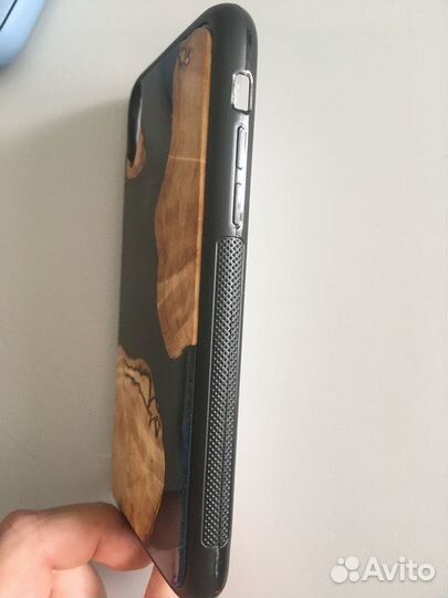 Чехол на iPhone xr