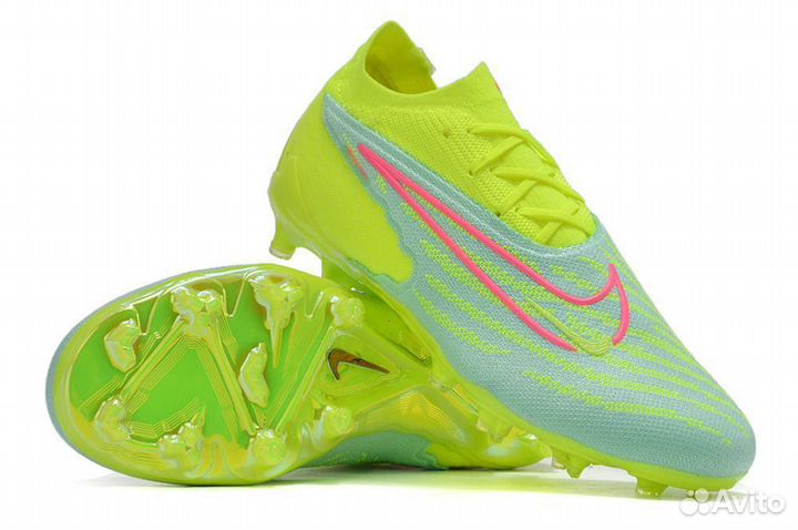 Бутсы Nike Phantom GX Elite FG