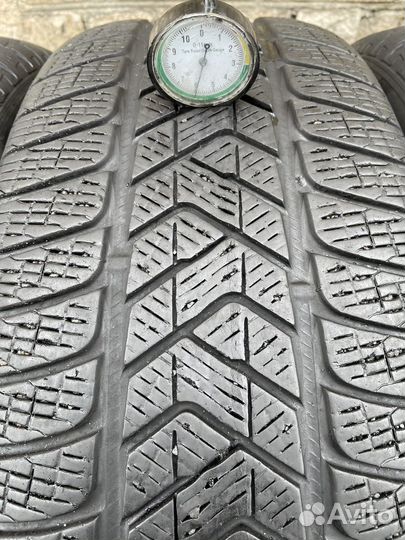 Pirelli Scorpion Winter 235/55 R19