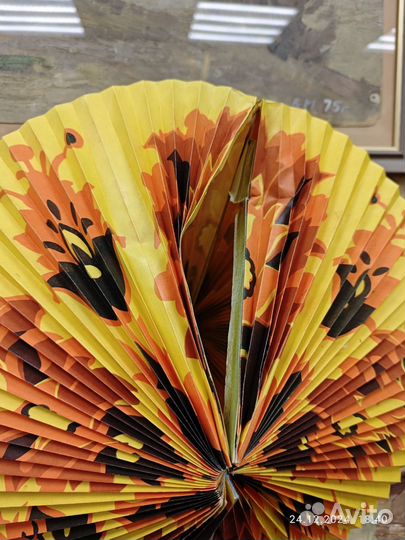 Фонарик. Гирлянда СССР. Новый год