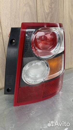 Фонарь задний правый от Land Rover Range Rover Sp