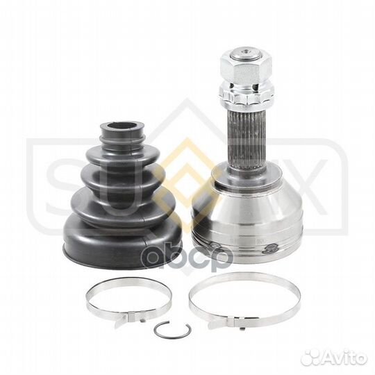 Шрус наружный перед прав/лев ST1061 sufix