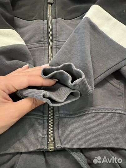 Костюм next для мальчика 104