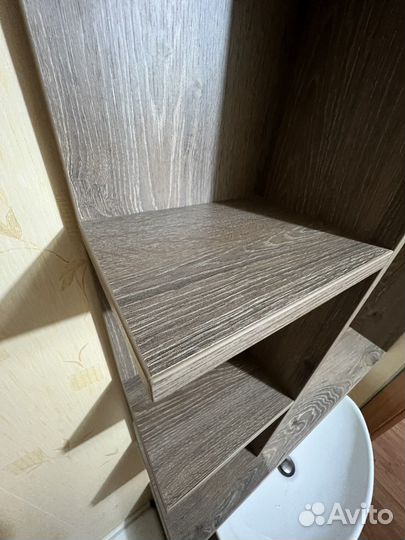 Зеркало в ванную из влагостойкой лдсп