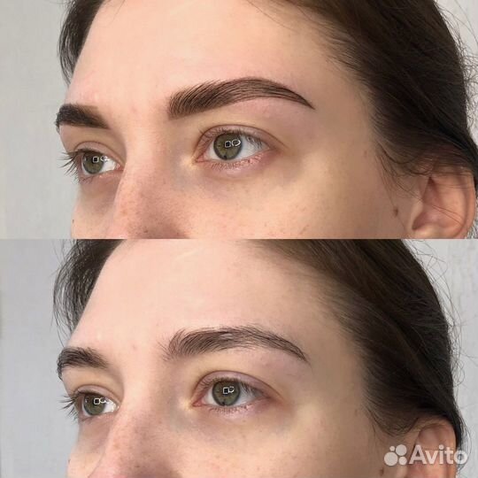 Мастер Бровист