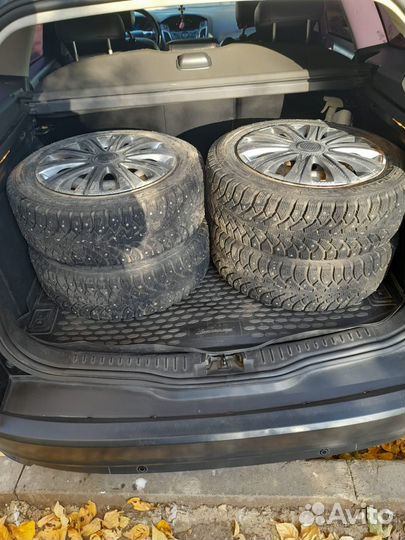 Nordman Nordman 4 4/6 R5