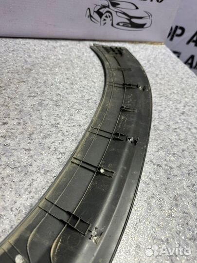 Расширитель крыла задний левый Kia Seltos SP2 1.6