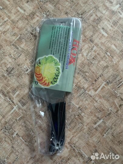 Нож для шинковки капусты