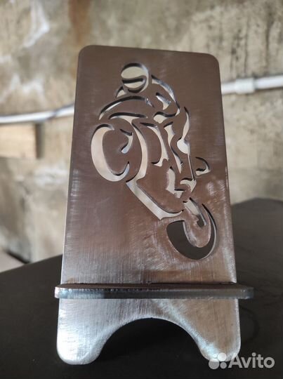 Лазерная резка и гибка металла