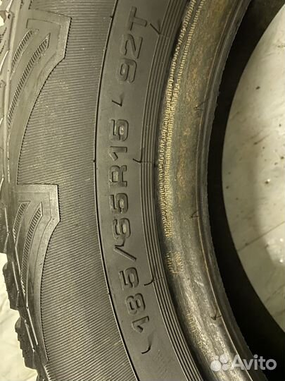 Cordiant Snow Cross 185/65 R15 T