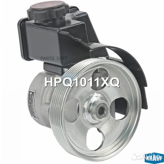 Насос гур citroen xsara 99