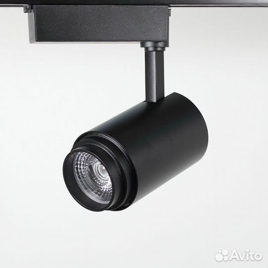 Светодиодный светильник трековый JH-GDX-05 2L PX9