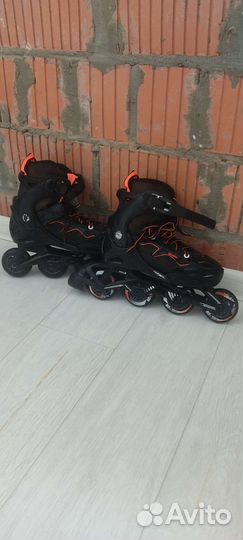 Ролики детские