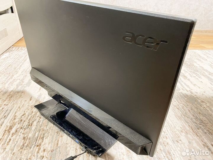 Монитор Acer S275HL 27'