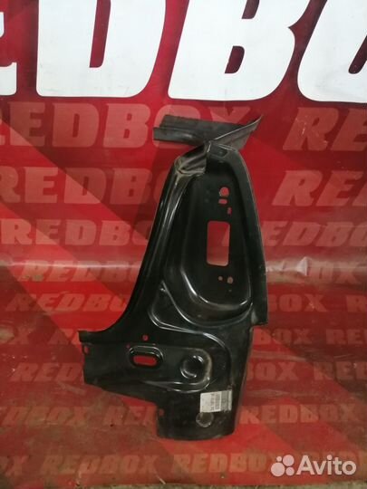 Панель фонаря правая Renault Logan 1 6001551237