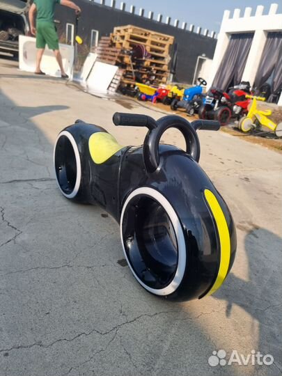 Беговел детский