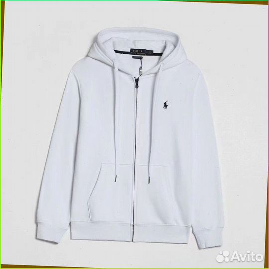 Кофта Polo Ralph Lauren (Все цвета)