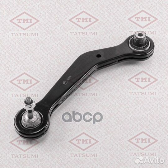 Рычаг задней подвески верхний L TEE1740L tatsumi
