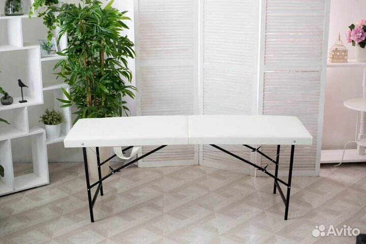 Кушетка косметолога