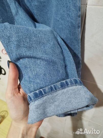 Джинсы для девочки gloria jeans