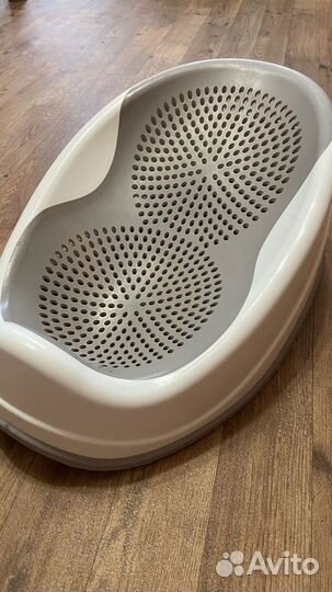 Горка для купания