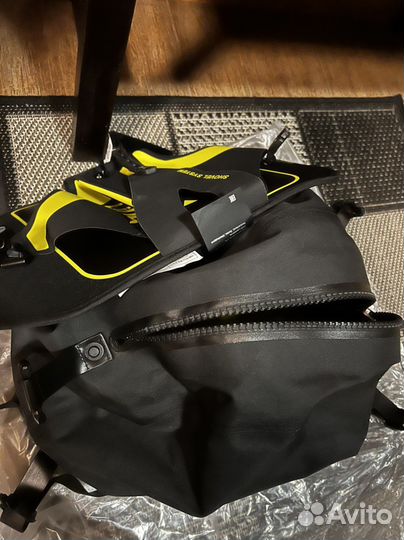 Сумка-кофр BRP 860202456