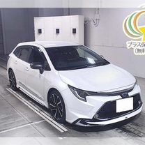 Toyota Corolla 1.8 CVT, 2023, 14 000 км, с пробегом, цена 2 650 000 руб.