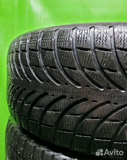 Michelin Latitude Alpin 245/45 R20 103V