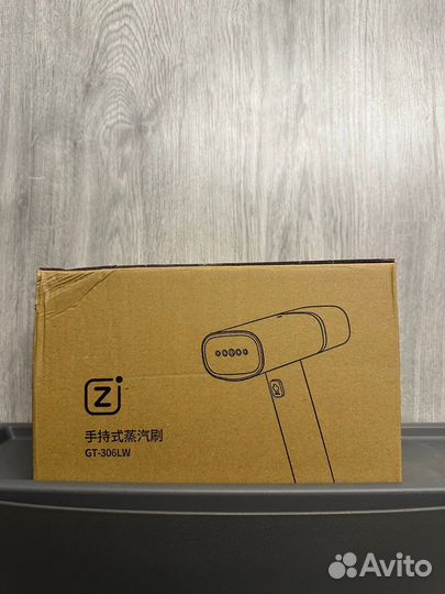 Xiaomi Lofans Zanjia Ручной отпариватель GT-306LW