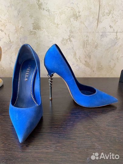 Туфли женские lesila