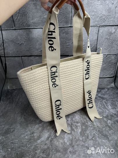 Сумка Chloe женская