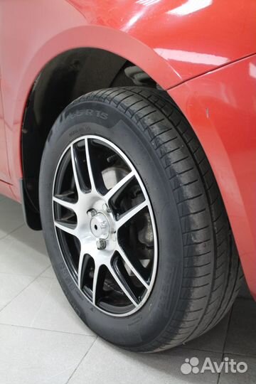 LADA Vesta 1.6 МТ, 2019, 71 300 км