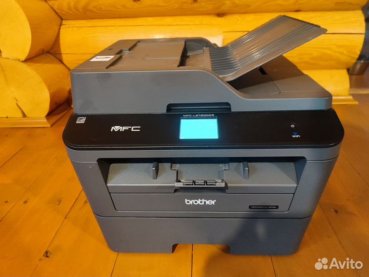 Принтер мфу