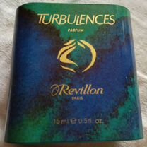 Духи винтаж Revillon Turbulences