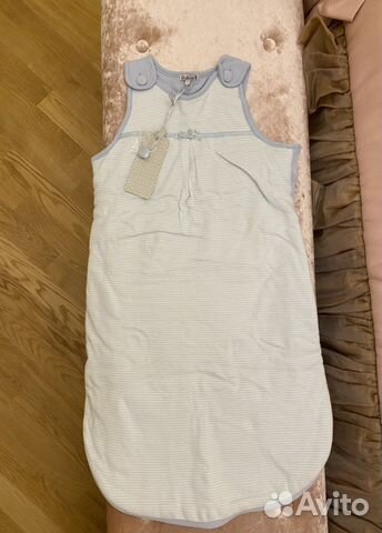 Конверт (кокон) для ребенка, новый,с этикеткой