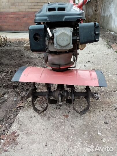 Культиватор