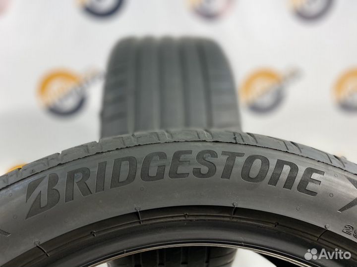 Bridgestone Potenza Sport 295/40 R20 100W