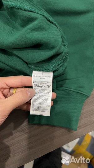 Толстовка YZY