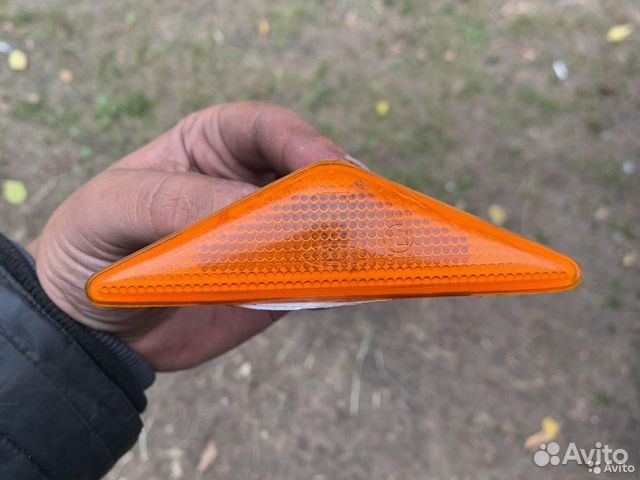 Повторитель Ford Focus DNW 1999