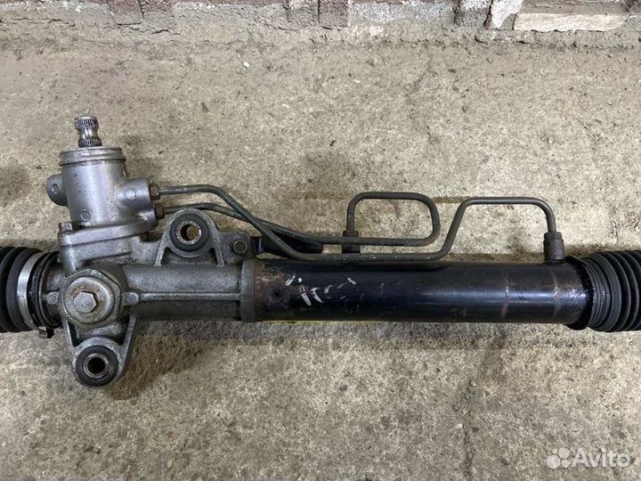 Рулевая рейка Hyundai Elantra 3 2000-2010