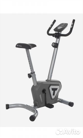 Велотренажер