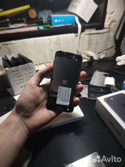 Дисплей iPhone 7 Оригинал под переклей