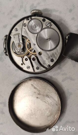 Кировские часы