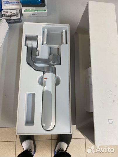 Стабилизатор xiaomi
