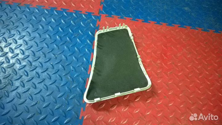 Решетка динамика BMW 5-серия F10/F11