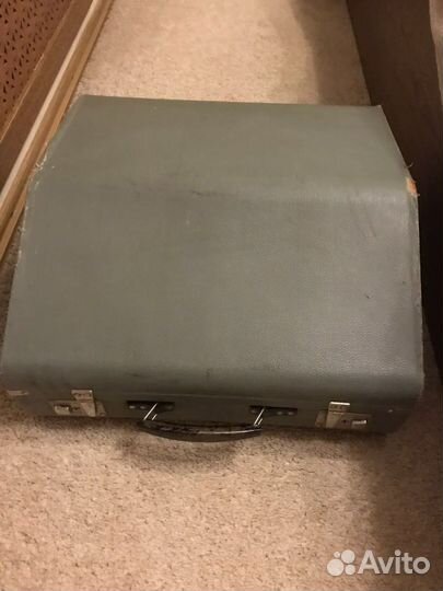 Аккордеон немецкий Weltmeister