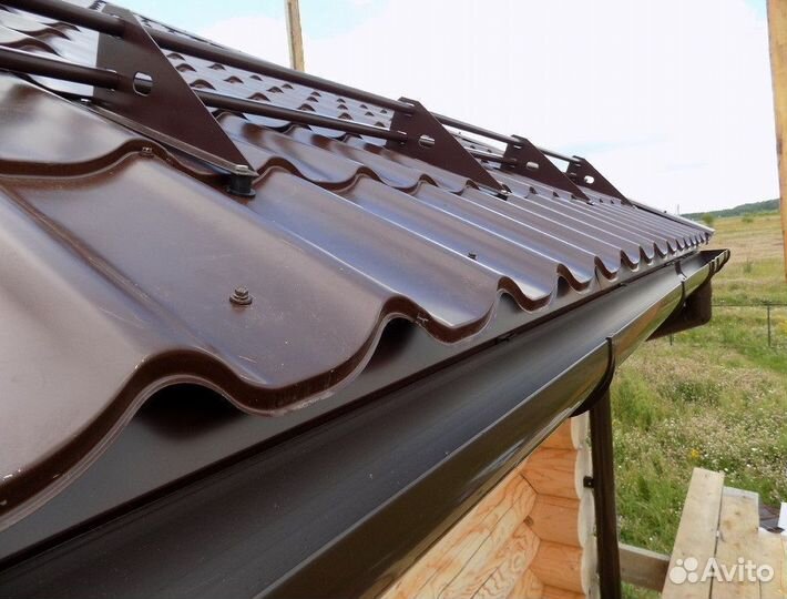 Металлочерепица