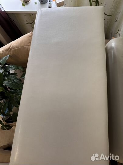 Диван экокожа